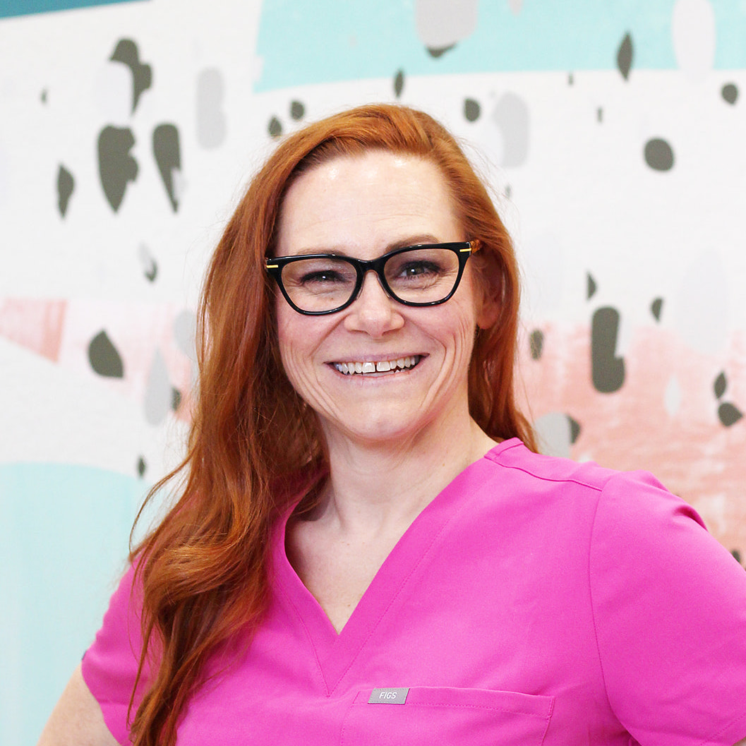 Dr. Hayley Faulkner