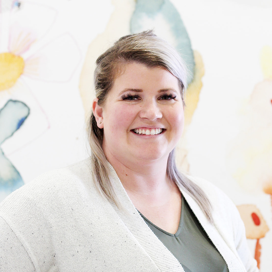 Dr. Hayley Faulkner