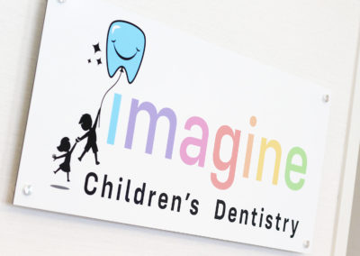 Imagine Children's Dentistry