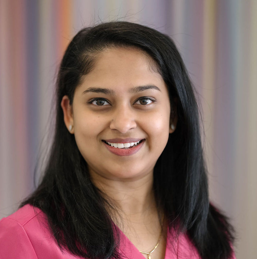 Dr. Hayley Faulkner