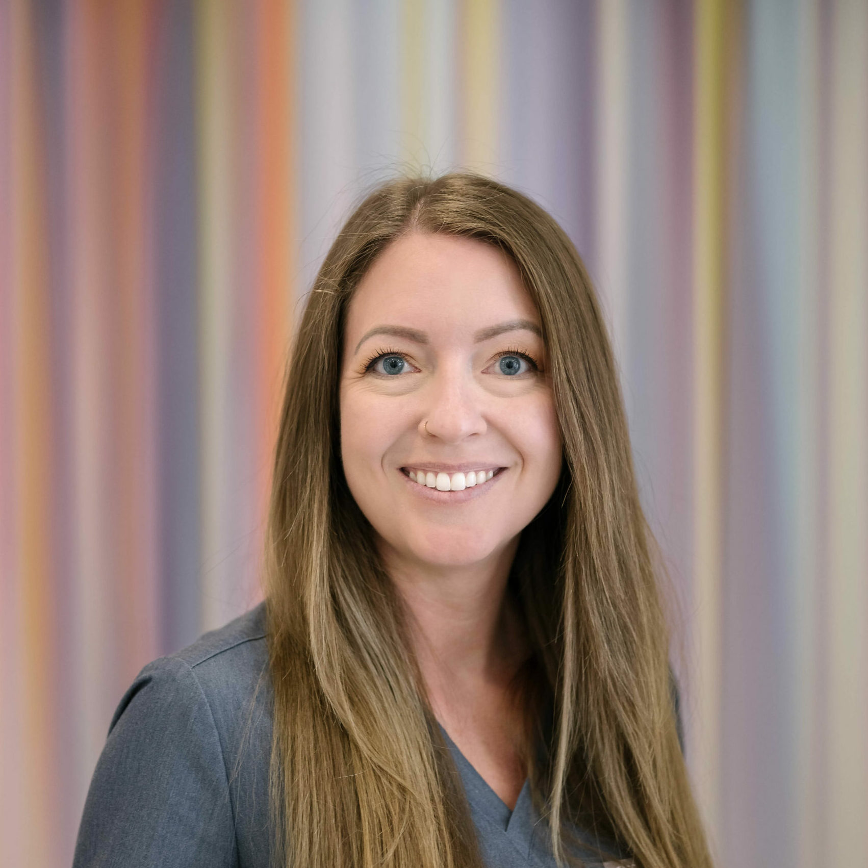 Dr. Hayley Faulkner