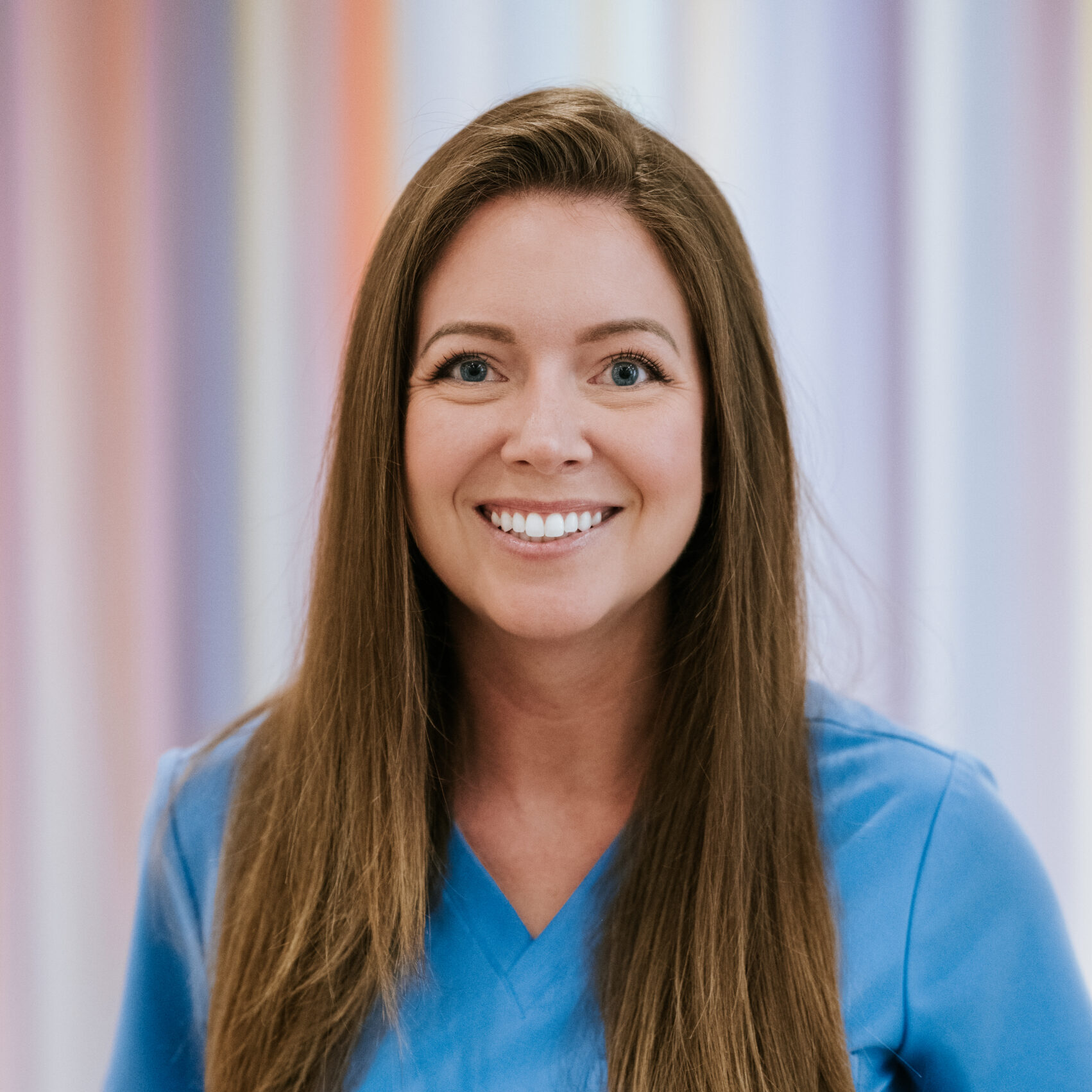 Dr. Hayley Faulkner