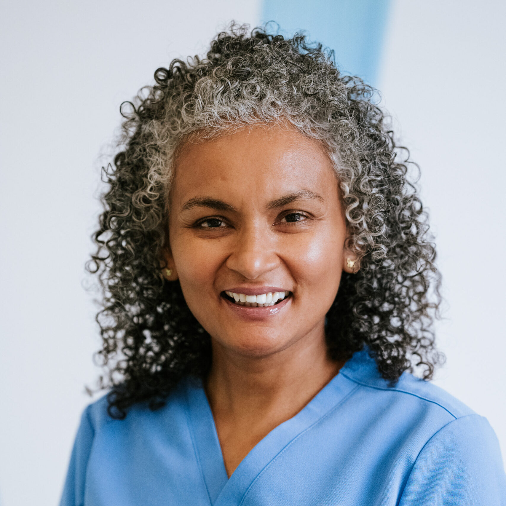 Dr. Hayley Faulkner